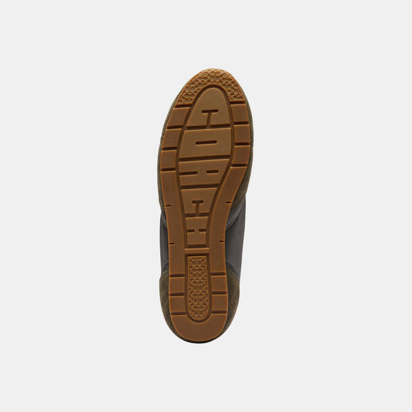 Flat Sneaker