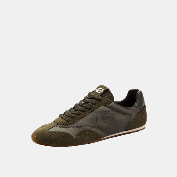 Flat Sneaker