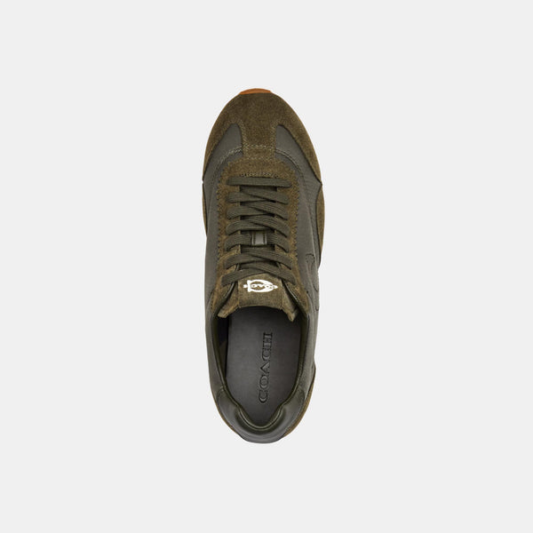Flat Sneaker