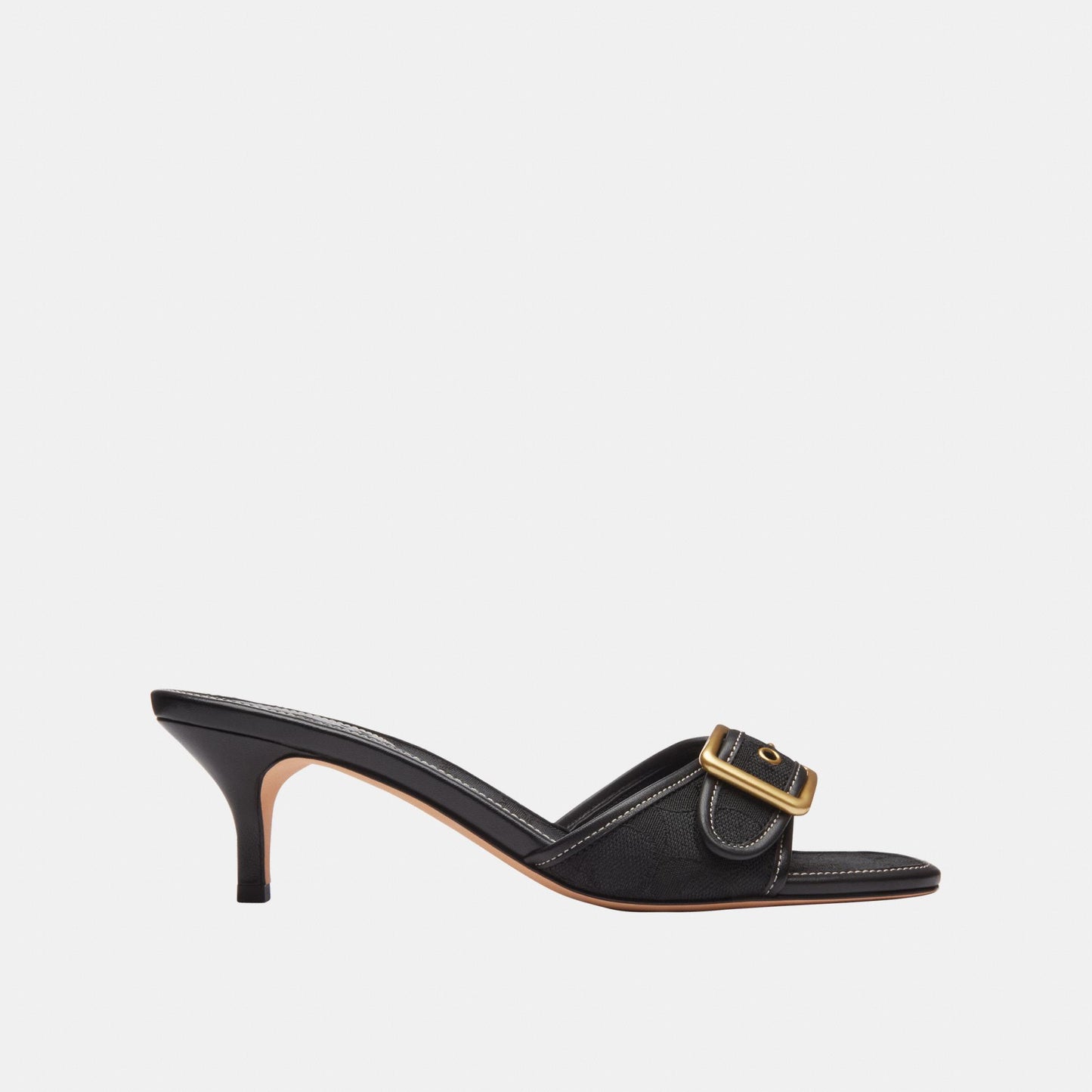 CCM10-Margot Sig Jqd-Black