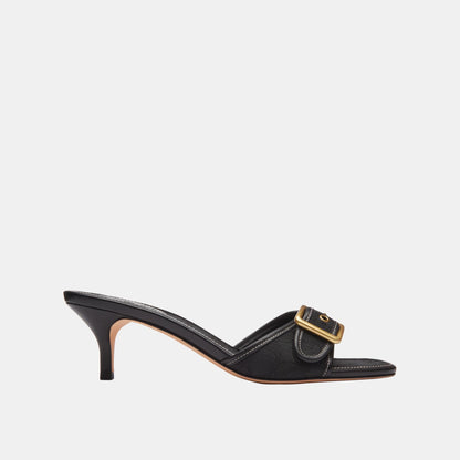 CCM10-Margot Sig Jqd-Black