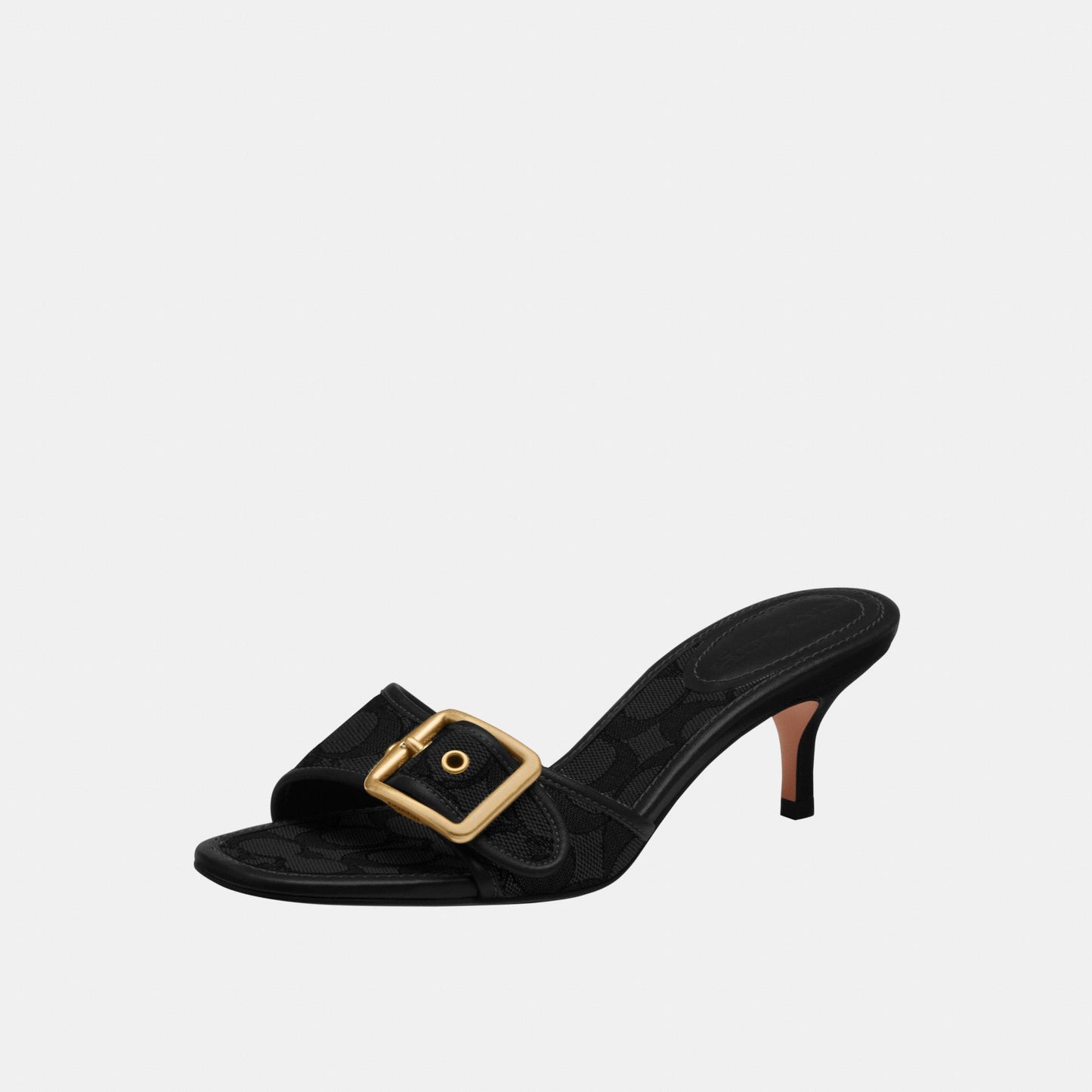 CCM10-Margot Sig Jqd-Black