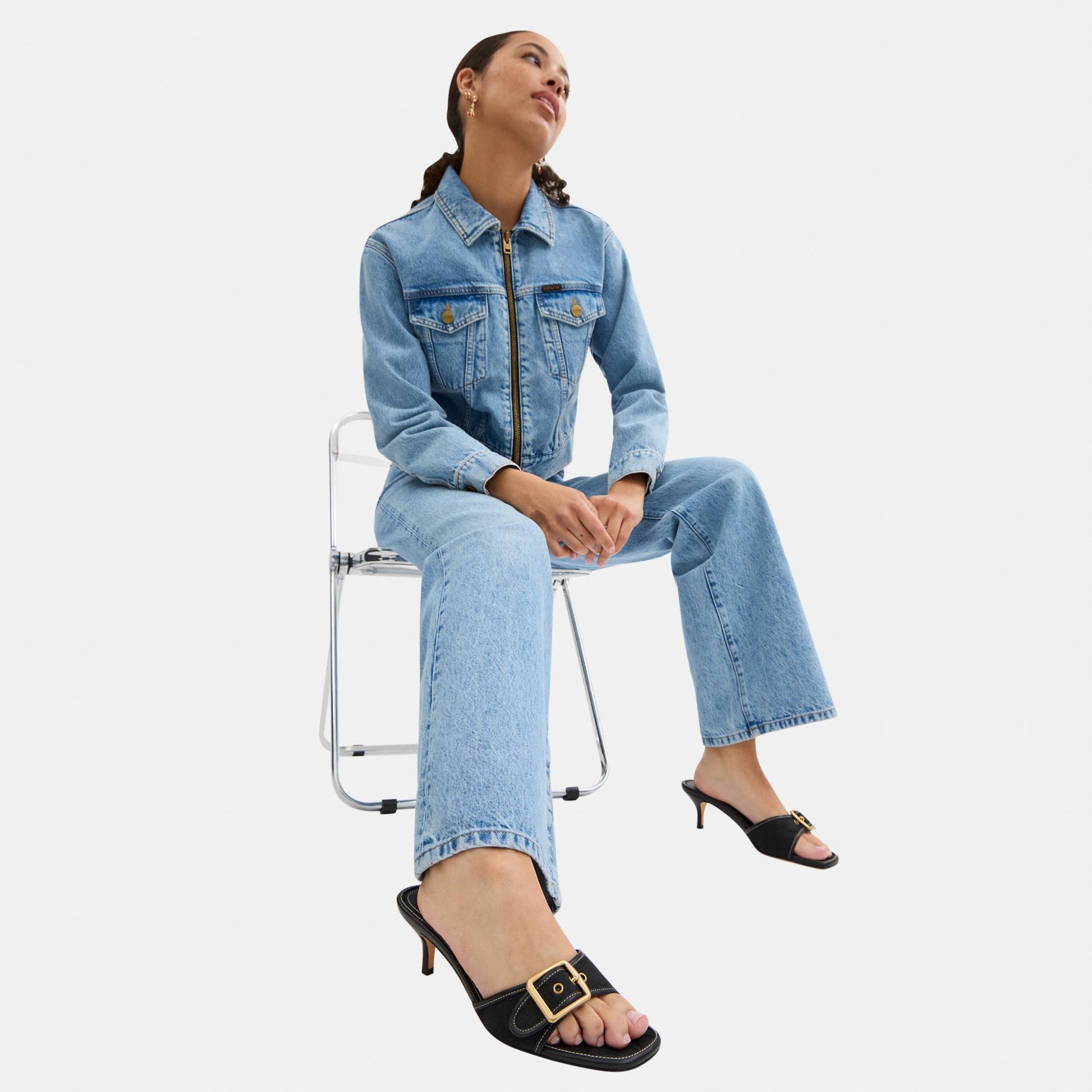 CCM10-Margot Sig Jqd-Black