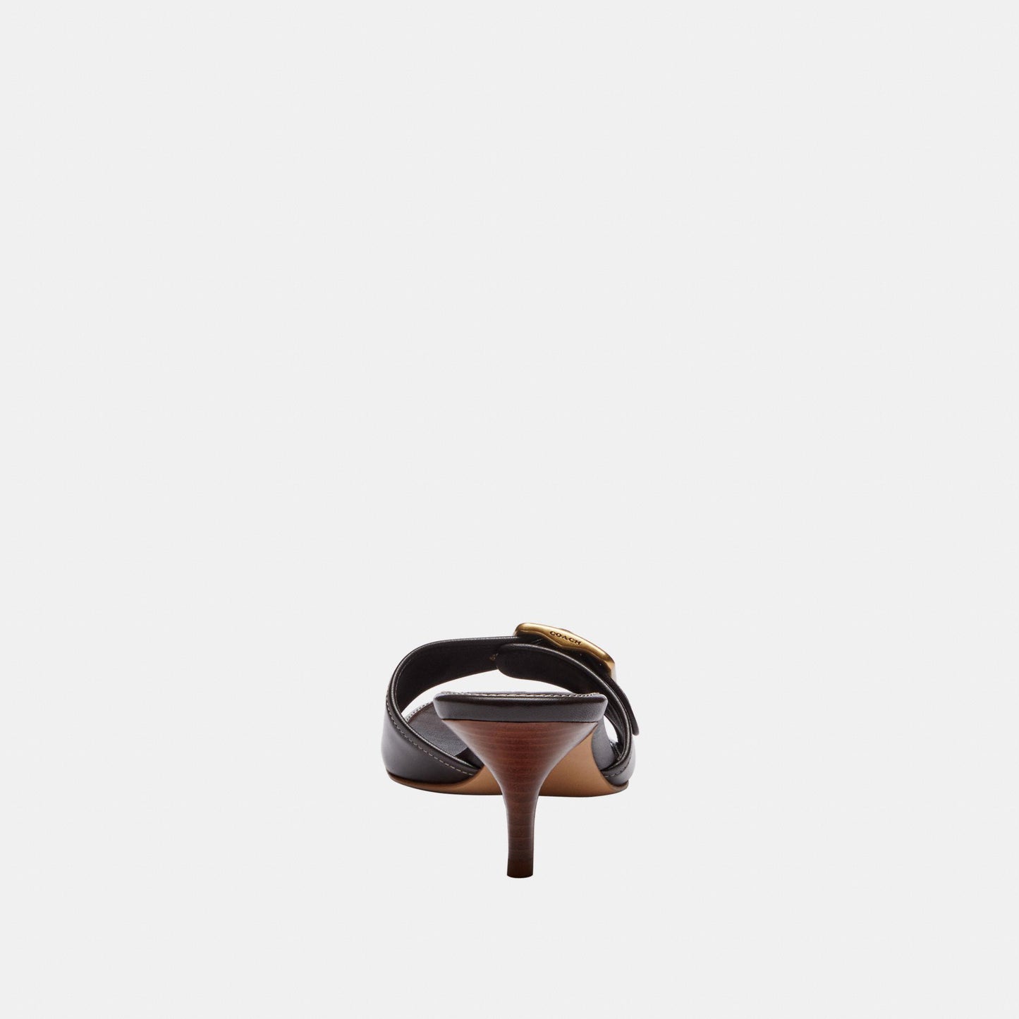 CCM12-Margot Sandal-Chocolate