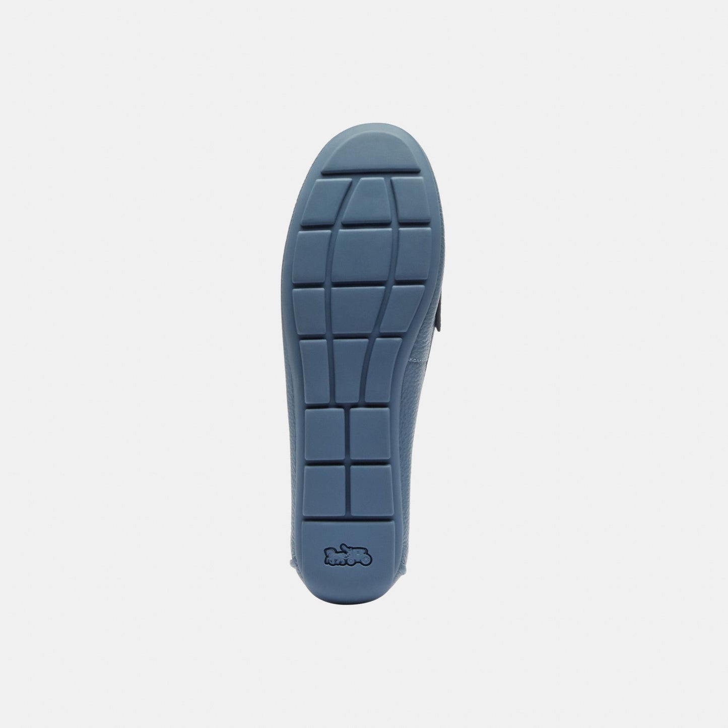 CCM60-Sculpted C Driver-Light Denim