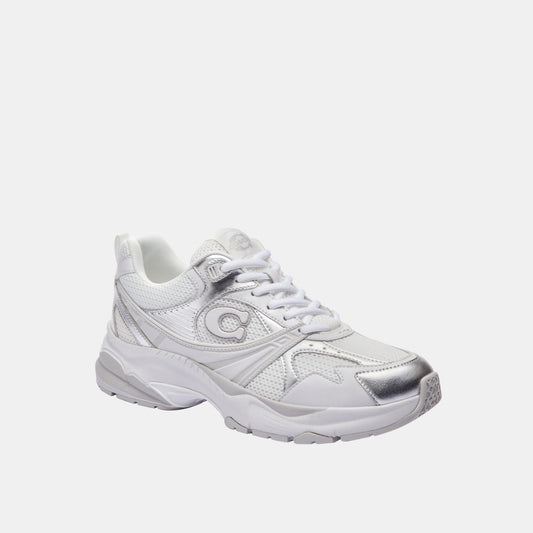 Light Grey/Optic White