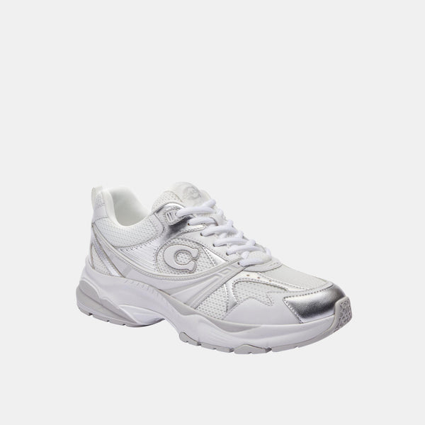 Mesh Sneaker