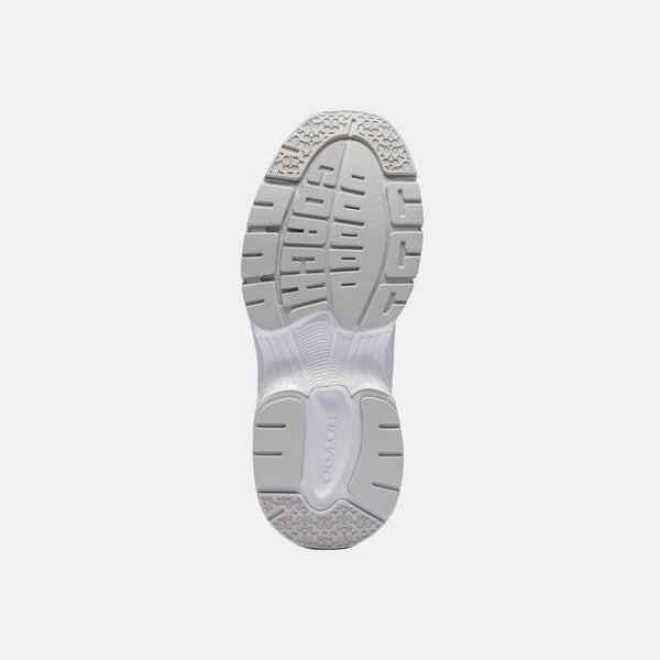 Mesh Sneaker
