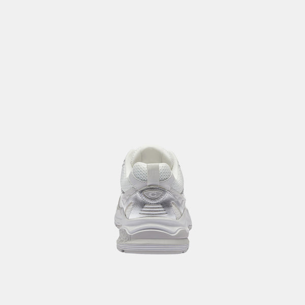 Mesh Sneaker