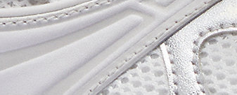 Light Grey/Optic White