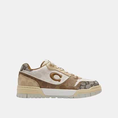 CCN66-Soho Sneaker in Signature-Multi