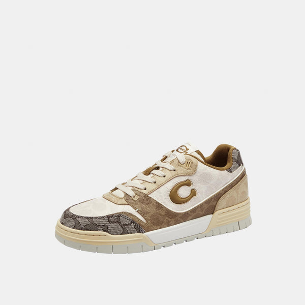 Soho Sneaker in Signature