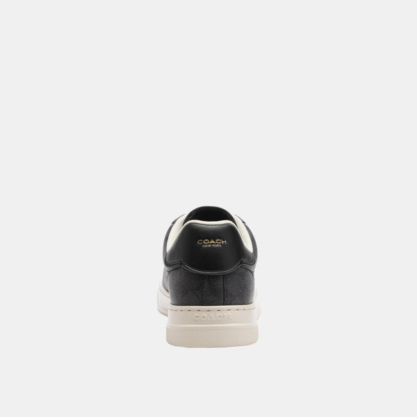 High Line Sneaker in Signature Canvas