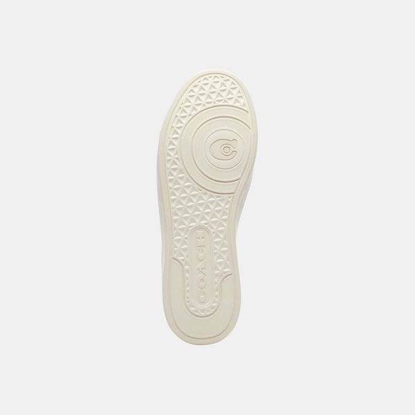 High Line Sneaker in Signature Canvas