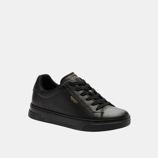 Black/Black