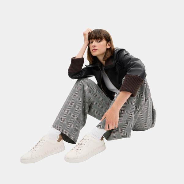 High Line Sneaker