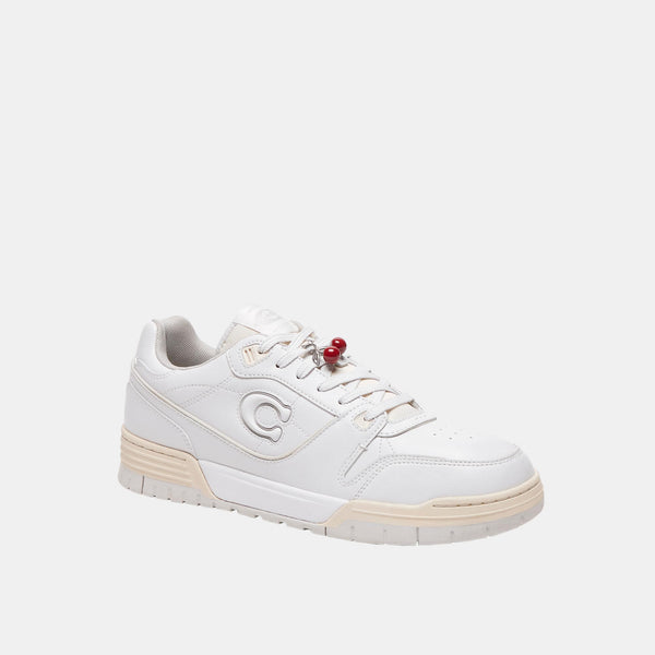 Small Cherry Shoe Charm