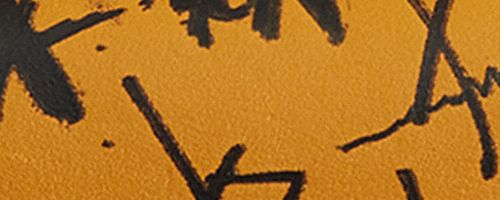 1Z/Ochre Multi