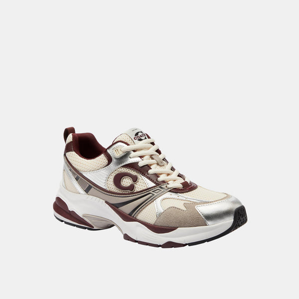 Mesh Sneaker