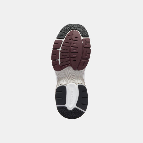 Mesh Sneaker