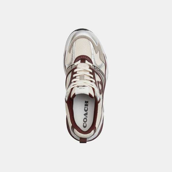 Mesh Sneaker