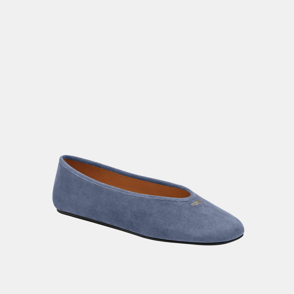 Houston Ballet Flat