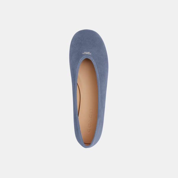 Houston Ballet Flat