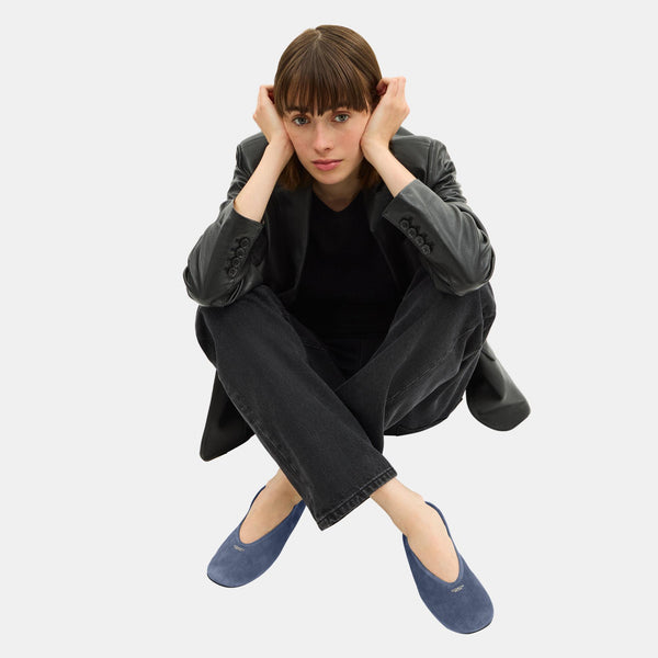 Houston Ballet Flat