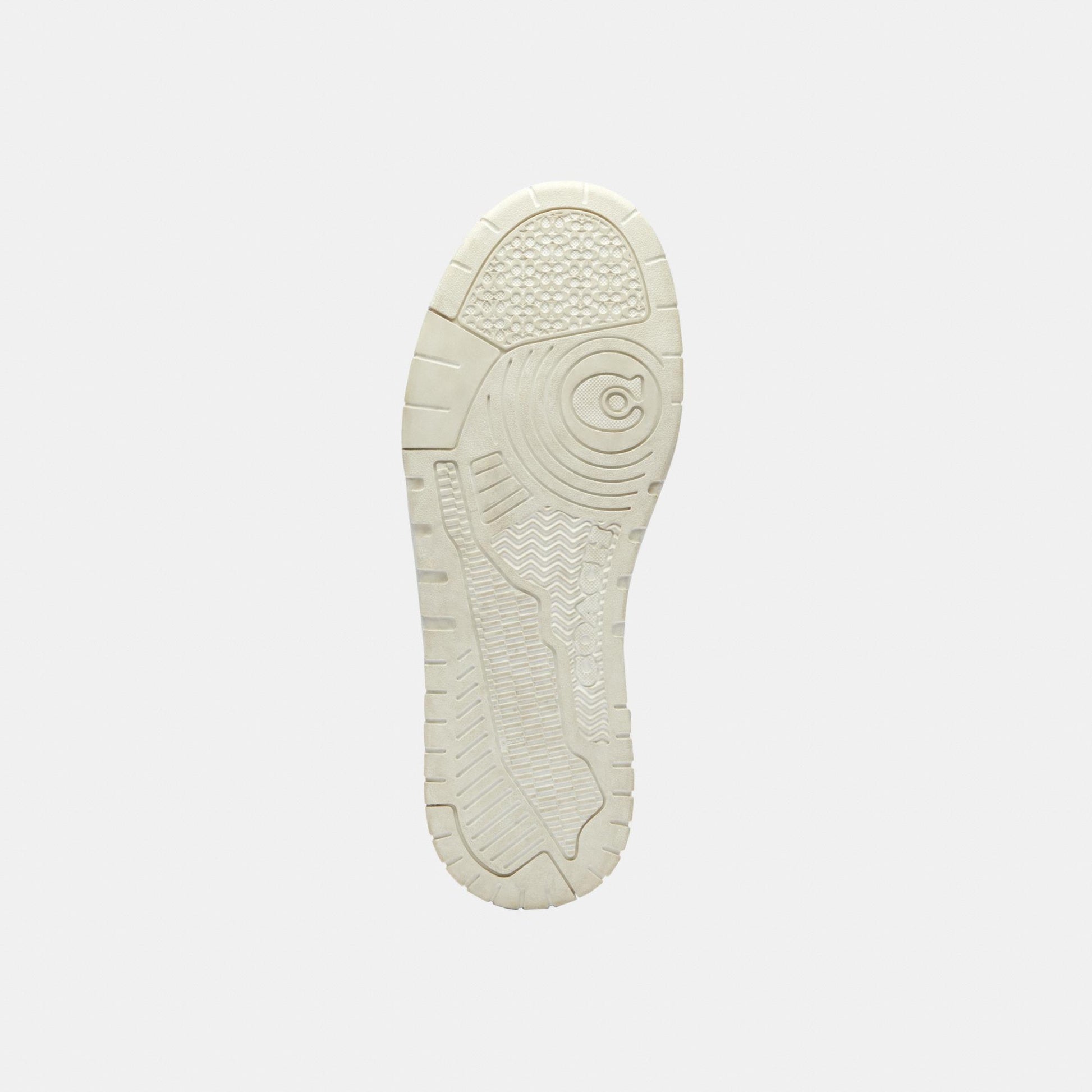 CCT64-Soho Sneaker-Silver