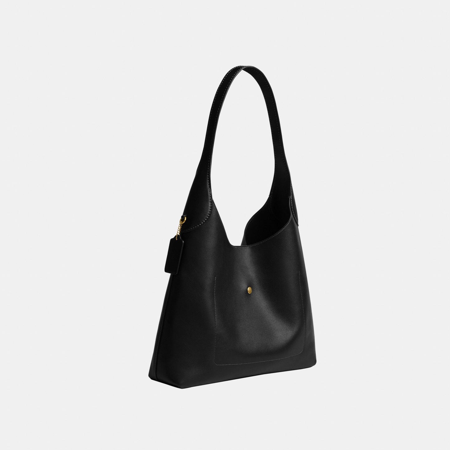 CCU00-Brooklyn Shoulder Bag 34-B4/Black