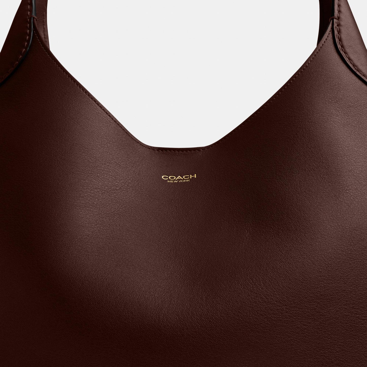 CCU00-Brooklyn Shoulder Bag 34-B4/Maple