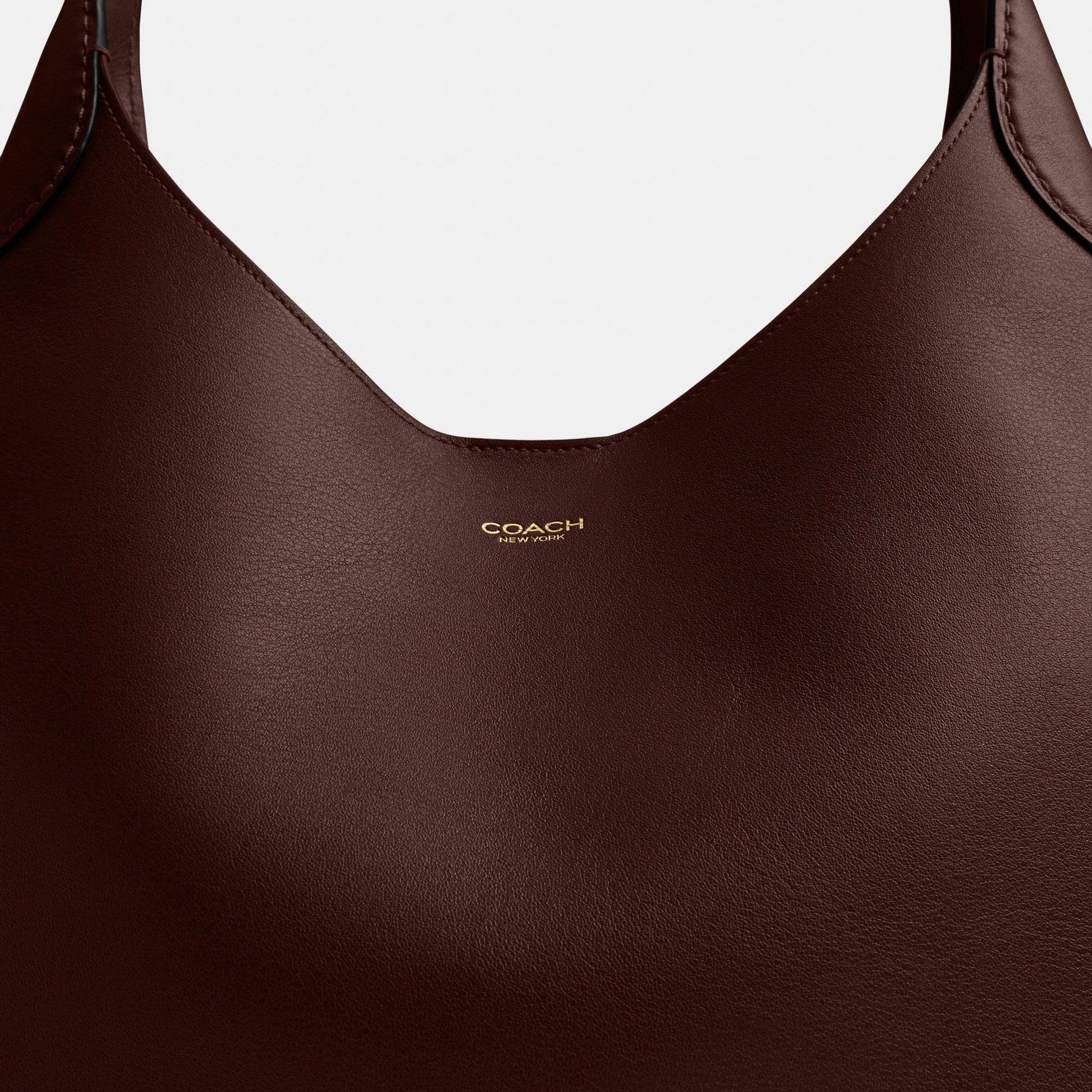 CCU00-Brooklyn Shoulder Bag 34-B4/Maple