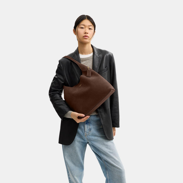 Brooklyn Shoulder Bag 34
