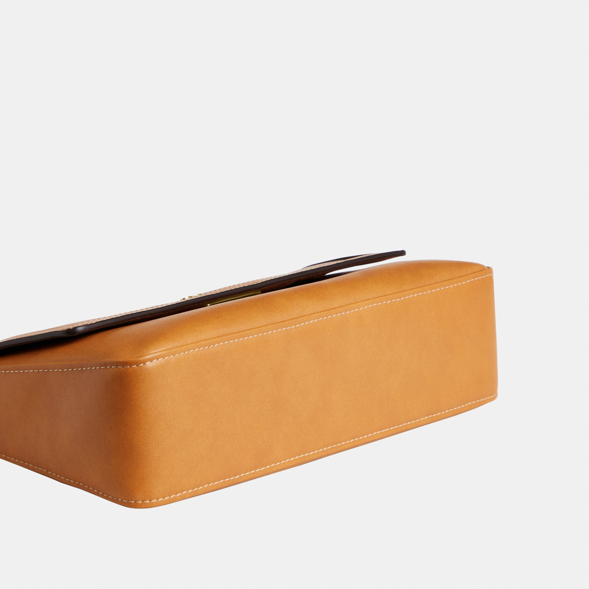 Etta Small Flap Shoulder Bag