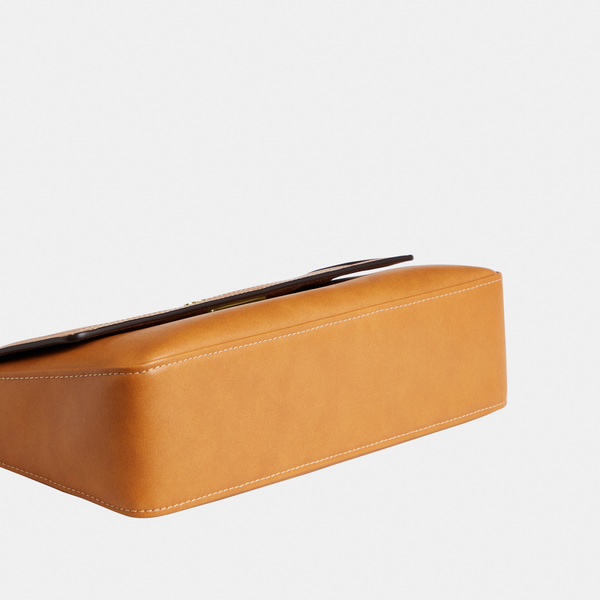 Etta Small Flap Shoulder Bag