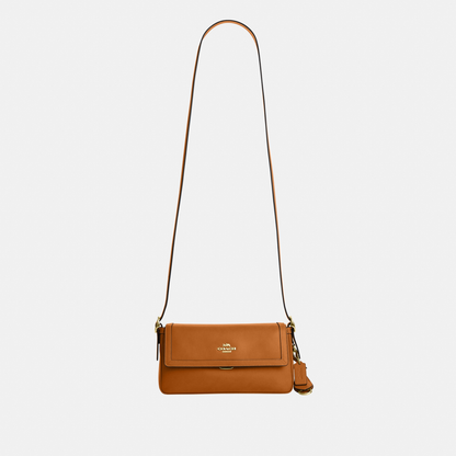 Etta Small Flap Shoulder Bag