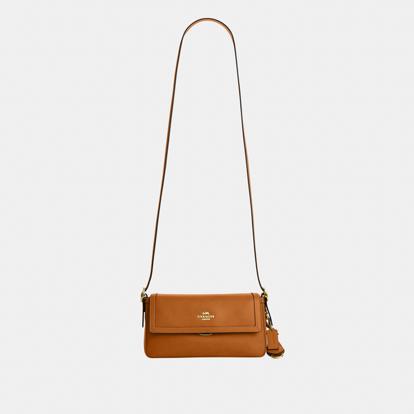 Etta Small Flap Shoulder Bag