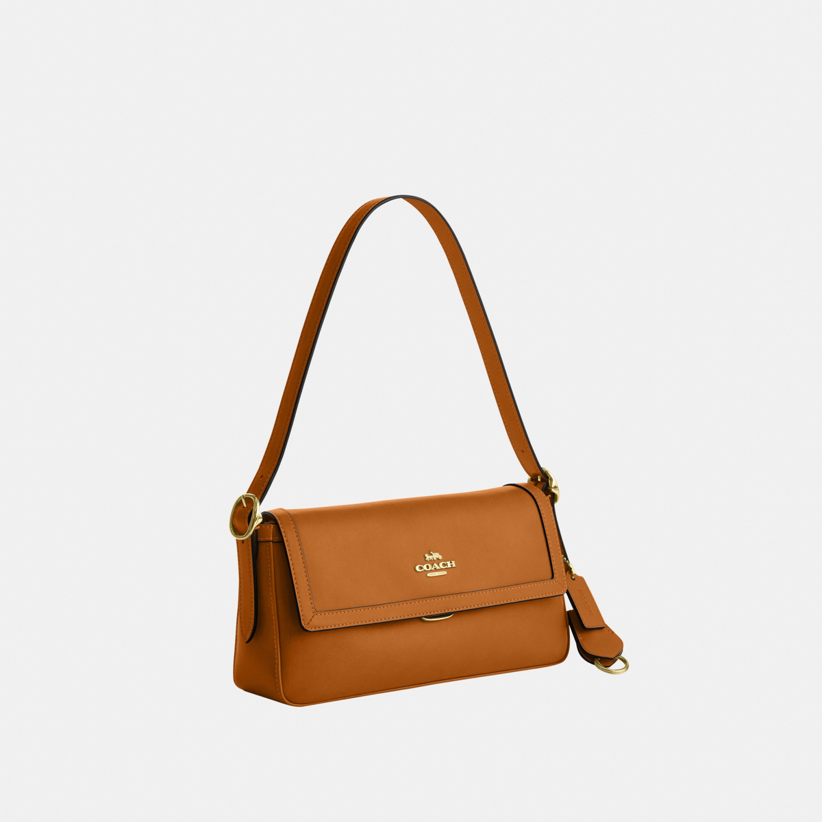 Etta Small Flap Shoulder Bag
