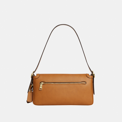 Etta Small Flap Shoulder Bag
