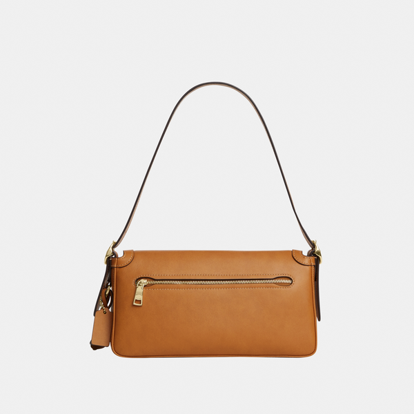Etta Small Flap Shoulder Bag