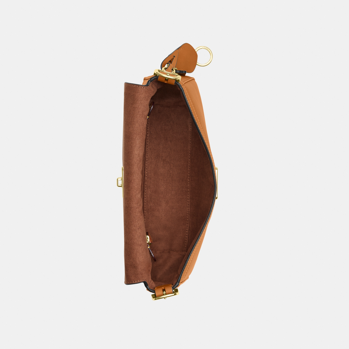 Etta Small Flap Shoulder Bag