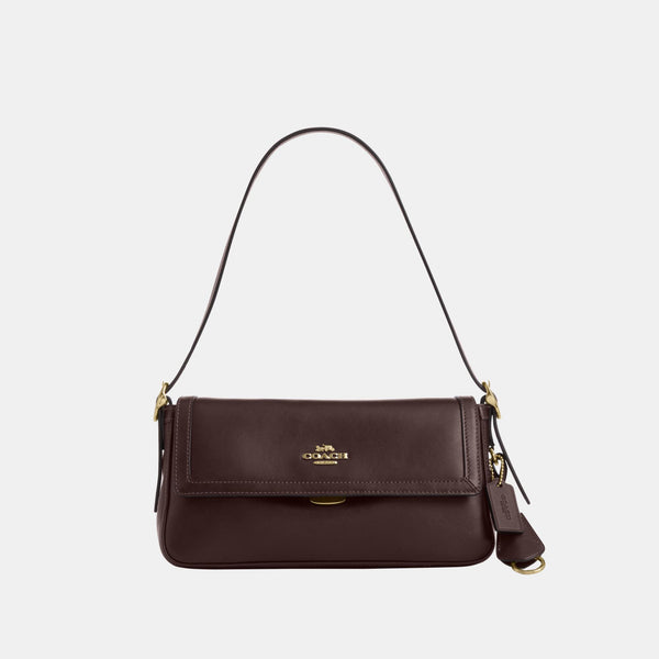 Etta Small Flap Shoulder Bag