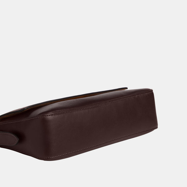 Etta Small Flap Shoulder Bag