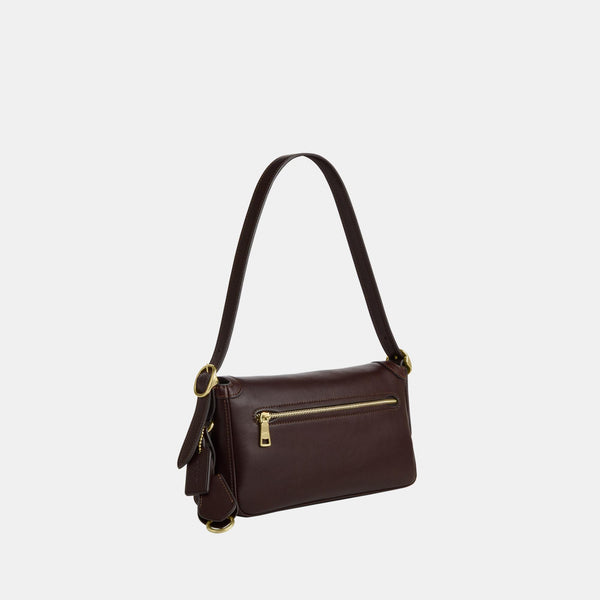 Etta Small Flap Shoulder Bag