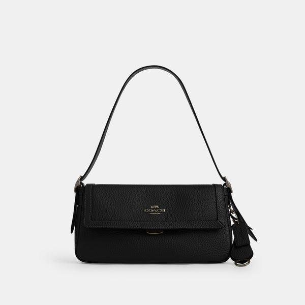 Etta Small Flap Shoulder Bag