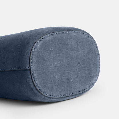 CCW84-Bleecker Bucket Bag 21-B4/Light Denim