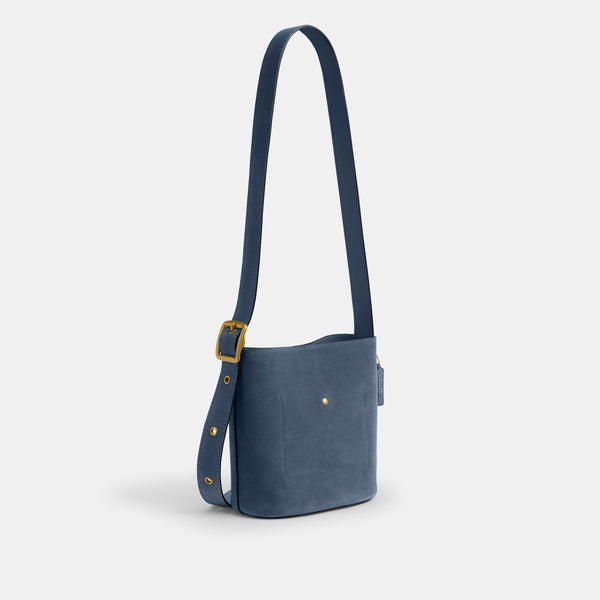 Bleecker Bucket Bag 21