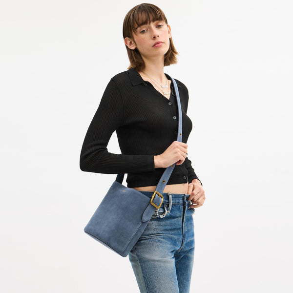 Bleecker Bucket Bag 21