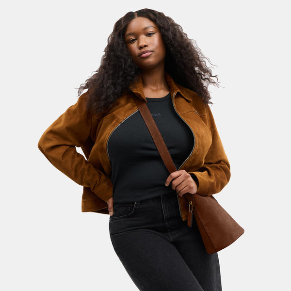 Bleecker Bucket Bag 21