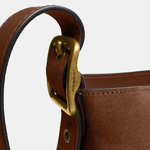 Bleecker Bucket Bag 21